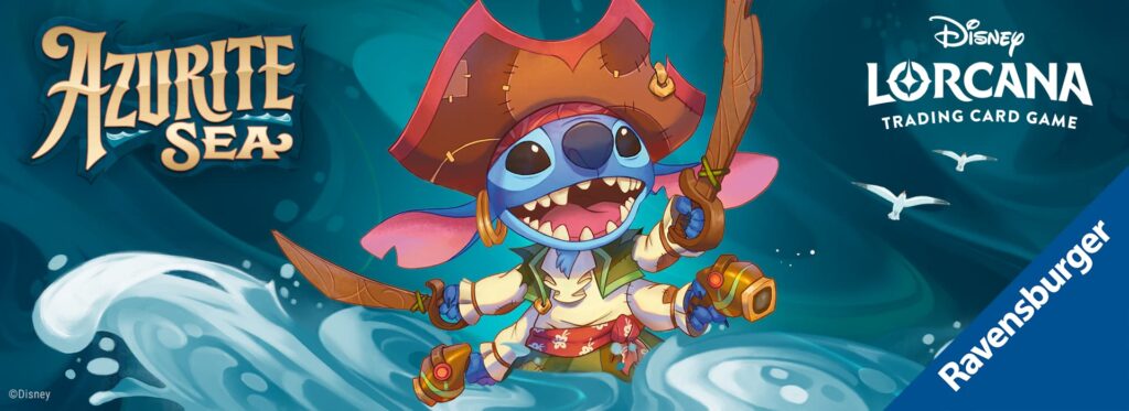 Comprar Lorcana
