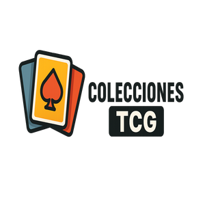 Colecciones TCG